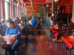 大堂-花马天堂云南餐厅 Lost Heaven(外滩店)