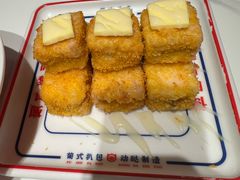 -动哒餐室•港式茶餐厅(顺义华联店)