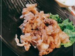 -朴大人炭烤·韩国料理(奥帆中心海尔洲际店)