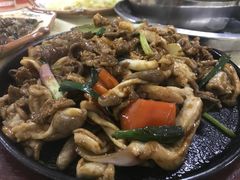 -标记美食新鲜猪杂(兴南大道店)
