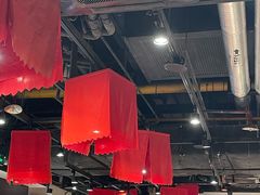 -和府捞面(天河领展广场店)