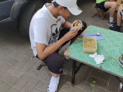 -王虎子大饼(甸柳新村五区店)