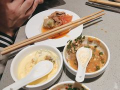 -海底捞火锅(杭州天虹购物中心店)