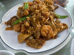 -同发号饭庄(复兴路店)