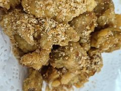 甘香陈皮骨-台山第一家兴华黄鳝饭·黄鳝婆(开平店)