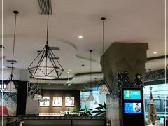 -斗牛士牛排餐厅(嘉里汇店)