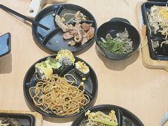 -凡塔斯牛排自助餐厅(莆田万达店)