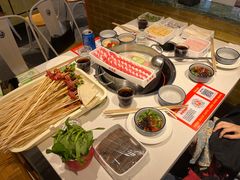 -大斌家串串火锅(万国城店)