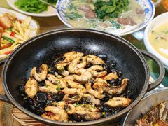 -东坊味道私房菜·地道顺德菜(大良店)