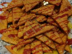 -BOPEYE·波派炸鸡(九霄天地店)