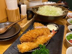 -胜博殿日式炸猪排(西红门店)