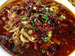 -金家老三饭庄(常营店)
