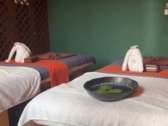 -象遇-泰式.秘术 SPA(先天下店)