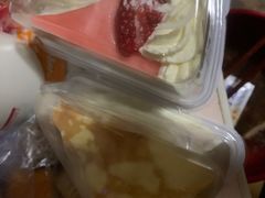 -兔兔家蛋糕甜品(德胜店)