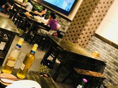 -庆合府重庆大排档(紫都城店)
