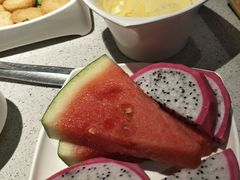 -海底捞火锅(航洋城店)