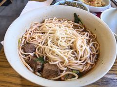 -李先生牛肉面大王(马栏店)