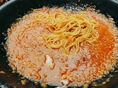 -聚味瞿记·龙虾堂(咸嘉湖店)
