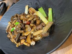 -竹野·上|老字号全竹宴