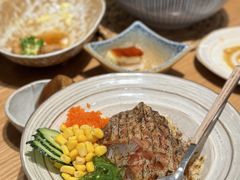 -团子君寿司·茶