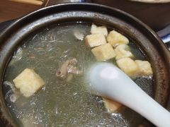 -南京大牌档(三阳广场苏宁店)