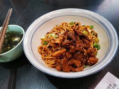 -一味老卤面(大石桥店)