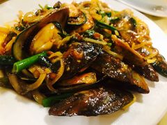 -真浪花园海鲜餐馆