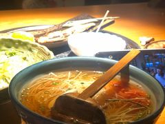 冷面-本寻烧肉酒场(双井店)