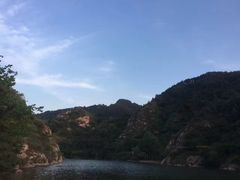 景点-仙居谷风景区