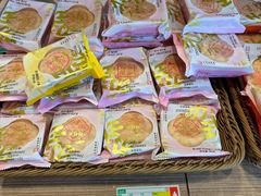 -穆桂英美食(南禅寺店)