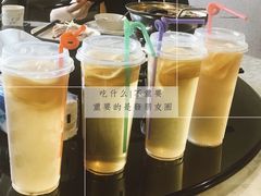 -乡亲鹅肉城(吴江店)