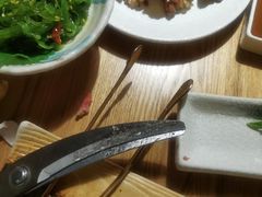 -江户烧肉(高德店)