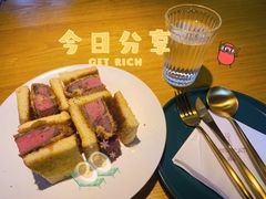 -IFIF 如果花園(宽厚里店)