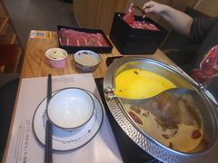 -牛匠和牛寿喜锅(西安总店)