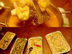 -阿季·当季酒食(后江埭店)