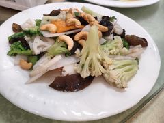 -奥华餐厅·老张记(台基厂店)