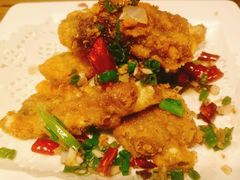 -朋友圈概念餐厅(象山万达广场店)