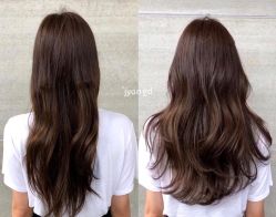 -In Style造型