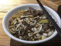 -易裕和·长沙米粉(竹塘西路店)