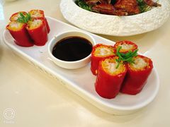 -蔡澜点心·粤菜(赛格国际购物中心店)