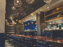 -MAGPIE喜鹊派餐厅(华侨城店)
