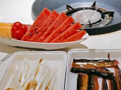 -川西坝子火锅(金沙1.0直营店)