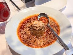 -俏江南天津时尚曲艺主题餐厅(马场道店)