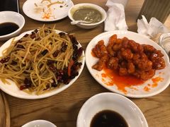 -陈傻子餐厅(世纪都会店)