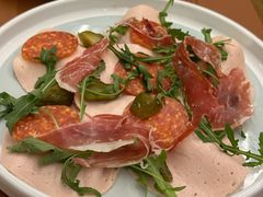 -Golden Lily河内巴黎法越料理餐厅(建国西路店)