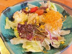 -一井烧肉·活鳗·寿司(望京SOHO店)