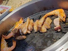 -安又胖韩国烤肉(美罗城店)