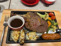 -必胜客(漕宝路店)