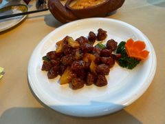 -功德林(南京西路店)
