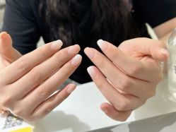 -予·你 美甲美睫 Yu Ni Nail Salon
